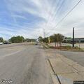 Electrical hazard on West I-65 Service Road South