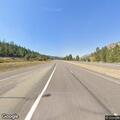Small oil spill on westbound I-90 near Superior