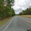 Elderly male possibly unconscious in car near Quantico base