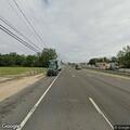 Crash with entrapment on Sunrise Highway