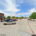 Traffic stop on Colleyville Boulevard