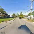 Person having breathing problems near Cromwell Avenue