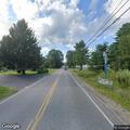 Minor crash reported on Log Cabin Road