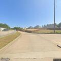 Traffic stop at storage buildings on Providence Circle