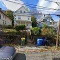 Wires down reported on Colley Street