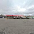 Line of trucks causes traffic hazard at car wash