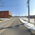 Reckless driver speeding on West Pine Street