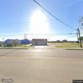 Vehicle blocking South 3rd Street roadway