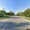 Disabled vehicle on Highway 65 near Humeston
