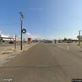 Person experiencing chest pain at Irvine and West Gonzales