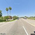 Crash on State Road 60 eastbound in 400 block