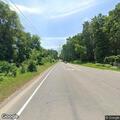 Naked man with altered consciousness found in woods