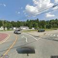 Erratic driver reported on Route 102 in Coventry