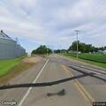 Elderly driver reportedly swerving on 170th Street