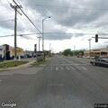 Injury crash at Sibley and Woodlawn in Dolton
