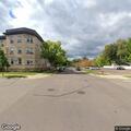 Intoxicated person yelling from SUV near Oxford Avenue