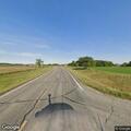 Vehicle hits deer on County 60 near County 36
