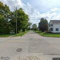 Welfare check for overdue driver on Maple Street