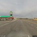 Traffic stop involving county truck on US 14/16