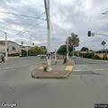 Possible crash involving gray Toyota Prius