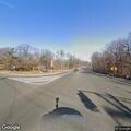 Two-car crash at Clinton Avenue and Route 9W