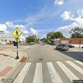 Person fell yesterday and cannot walk at east main street