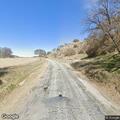 Vegetation fire on Indian Valley Road