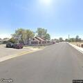 Driver warned for basic speed violation