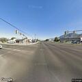 Traffic stop on 200 South and State Street