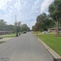 Traffic stop for expired license plate in Eden