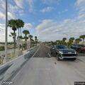 Fire response on Tom Stuart Causeway