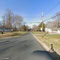 Light smoke reported on Musgrove Road