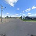 Teen female having a seizure at county fairgrounds