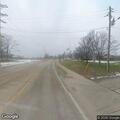 Smoke reported near South Old Highway 94