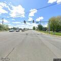 Drivers shove each other in road rage incident