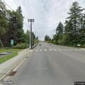 Report of impaired driving on State Route 3