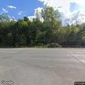Cows blocking roadway on County Route 35