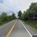 Child hit by golf cart behind shop in Fallsburg camp