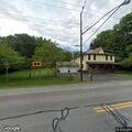 Traffic stop at Lake Street and Groveland Scottsburg