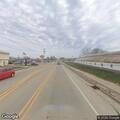 Reckless pickup driving on Highway 27 near Viroqua