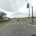 Patrol car rear-ended on Highway 101 in Port Angeles