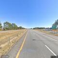 Male in red truck requests trooper help on I-40
