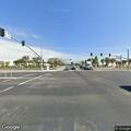 Train and vehicle crash blocks Rose Avenue traffic