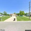 Burglar alarm with motion detected on Fairway Drive