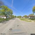 Person experiencing dizziness on South 69th Street