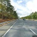 Multiple trees blocking lanes on I-10 westbound