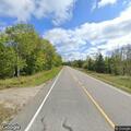 Motorcycle hits bear on County Road 14 in Bigfork