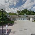 Fire alarm at home on Honey Locust Lane