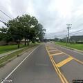 Two-vehicle crash on West Montauk Highway