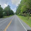 Sedan strikes telephone pole on Route 30 in Townshend